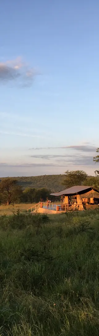 Serengeti Nationalpark